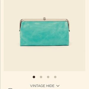 Hobo Lauren wallet